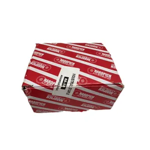 سوزن منگنه شرکت تولیدی هاردپیچ کد 70 سایز 88/18 بسته 4000 عددی