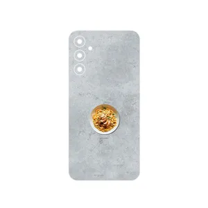 MAHOOT Pasta Cover Sticker for Samsung Galaxy A34