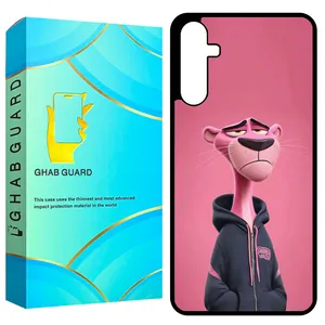 Ghab Guard GCHPA24 Cover for Samsung Galaxy A24 4G  