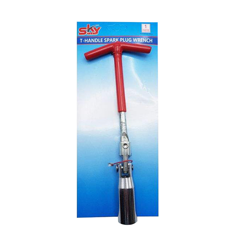 آچار شمع اسکای کد 160 سایز 16 میلی متر