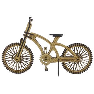 نقد و بررسی ساختنی مدل دوچرخه جاینت توسط خریداران