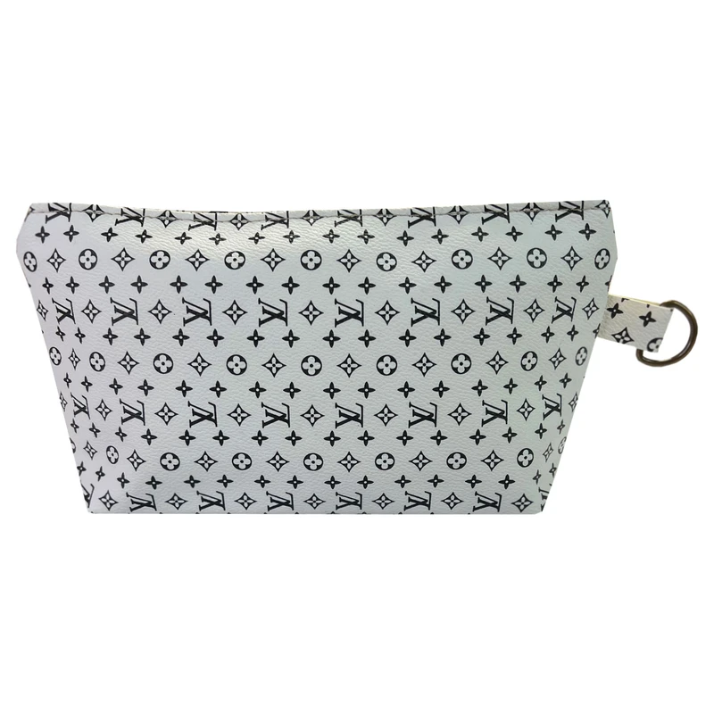 کیف لوازم آرایش زنانه مدل نایس کد KLA-015