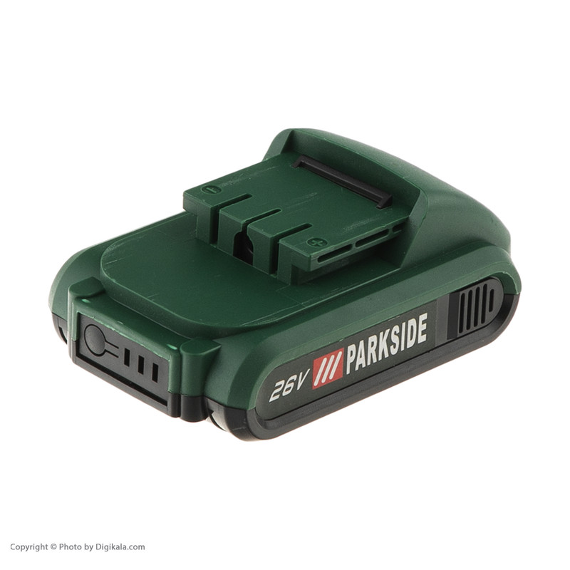 مجموعه 49 عددی ابزار پارکساید مدل 001 مجموعه 49 عددی ابزار پارکساید مدل 001