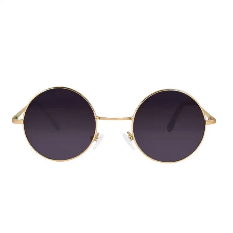 عینک آفتابی مدل گرد 159pm