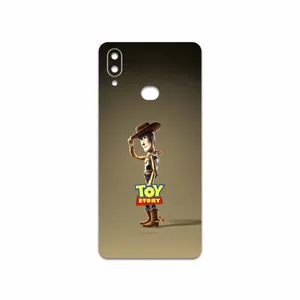 MAHOOT Toy Story Cover Sticker for Samsung Galaxy A10s