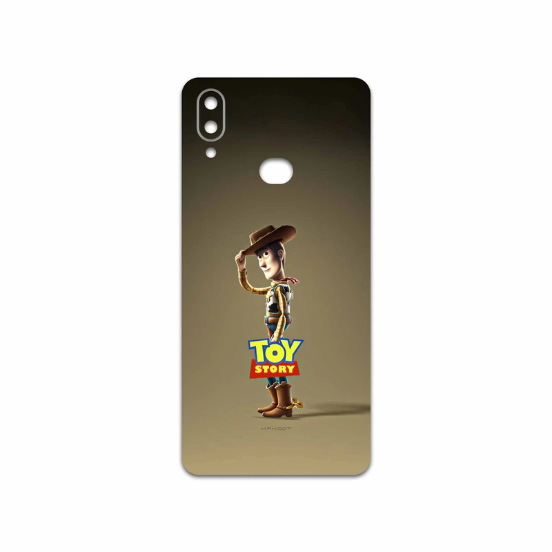 برچسب پوششی ماهوت مدل Toy Story مناسب برای گوشی موبایل سامسونگ Galaxy A10s