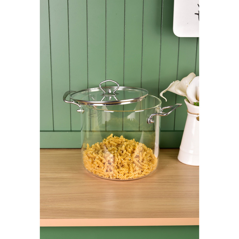 قابلمه پیرکس مادام کوکو کد 301165 سایز 20