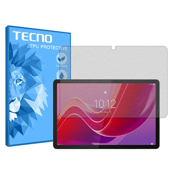 محافظ صفحه نمایش مات تکنو مدل HyMTT مناسب برای تبلت لنوو Tab M11