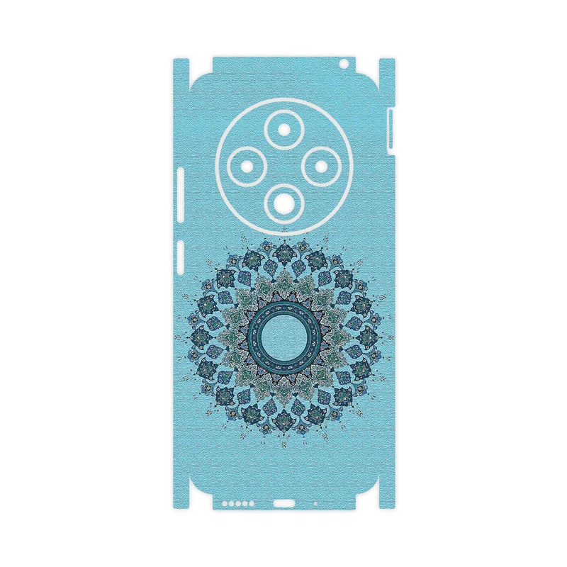 برچسب پوششی ماهوت مدل Art of Illumination 4-FullSkin مناسب برای گوشی موبایل شیائومی Redmi 14C
