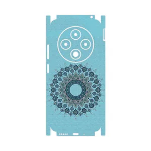 MAHOOT Art of Illumination 4-FullSkin Cover Sticker for Xiaomi Redmi 14C