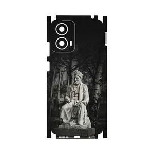 MAHOOT Ferdowsi-FullSkin Cover Sticker for Motorola Moto G24