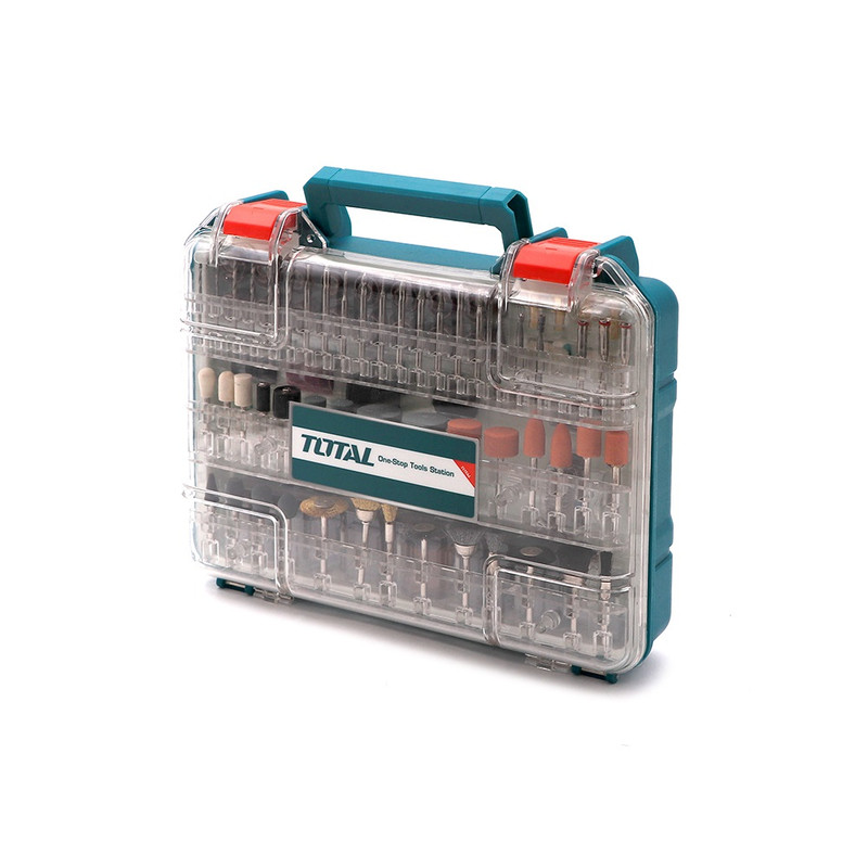 سری فرز انگشتی توتال مدل TACSD13571 مجموعه 357 عددی سری فرز انگشتی توتال مدل TACSD13571 مجموعه 357 عددی