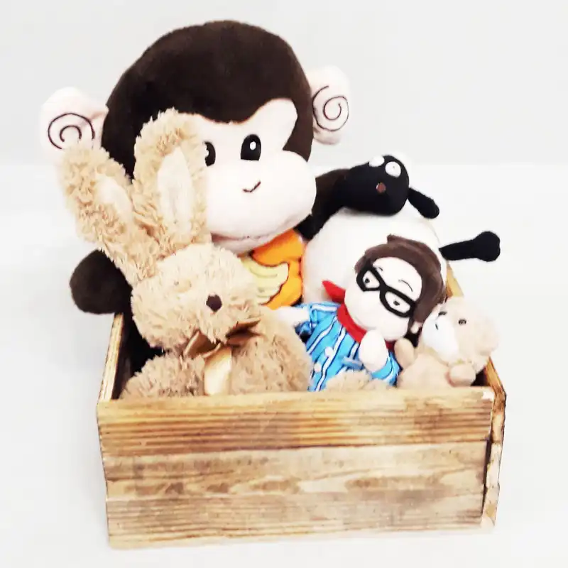 جعبه هدیه مدل کلاسیک کد 110