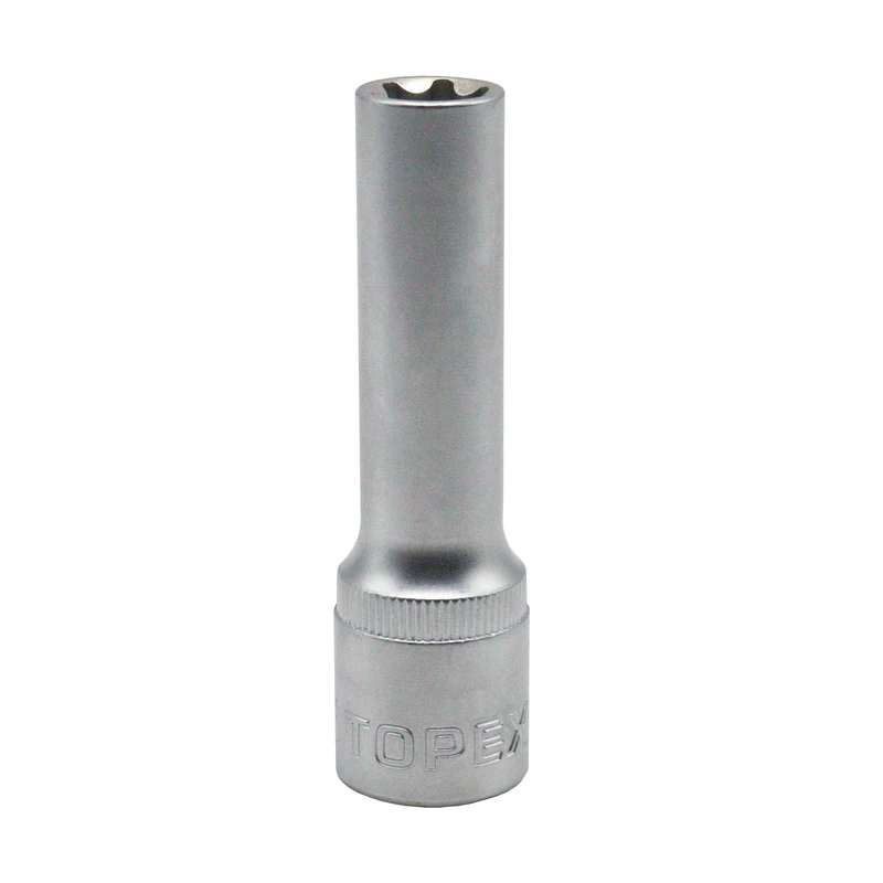 سری بکس تاپکس مدل E کد YPB-1/2INCH  سایز E14 میلی متر