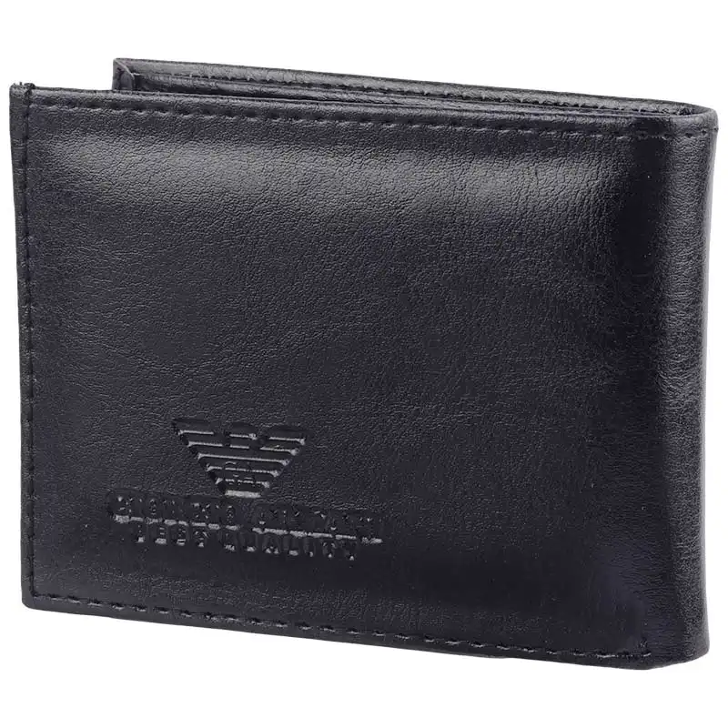 کیف پول مدل چرمی کد 4000