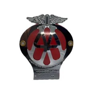 آرم خودرو طرح AA کد 71