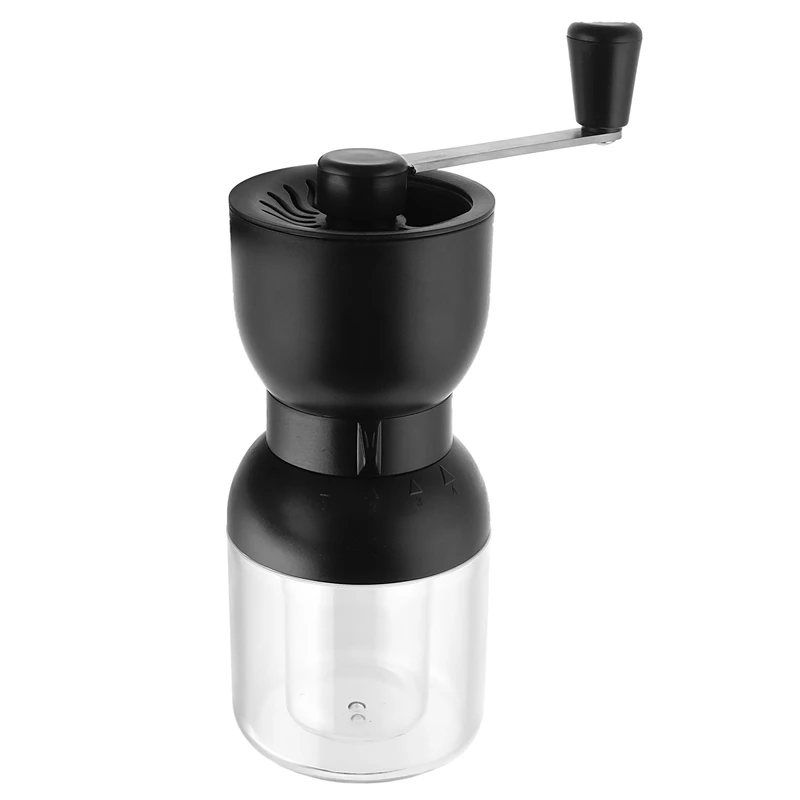 آسیاب دستی مدل Premium