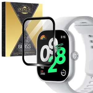 Xinus XWPM Screen Protector For Xiaomi Redmi Watch 4