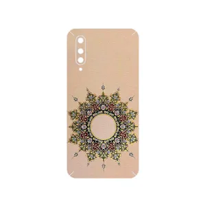 MAHOOT Art of Illumination 3 Cover Sticker for Xiaomi MI 9 Lite