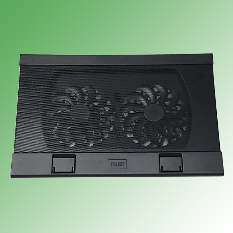 پایه خنک کننده  لپ تاپ تراست مدل TPAD - 5