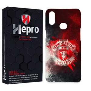 HEPRO MC Cover for Samsung Galaxy A10S