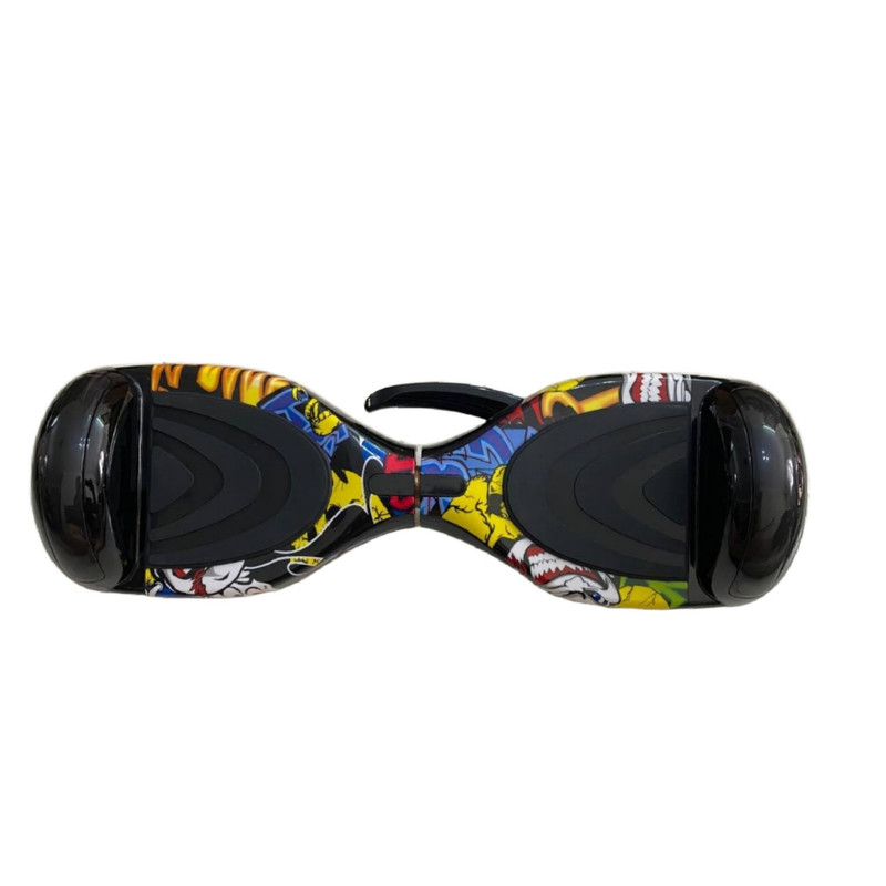 اسکوتر برقی اسمارت بالانس ویل مدل 6.5inch