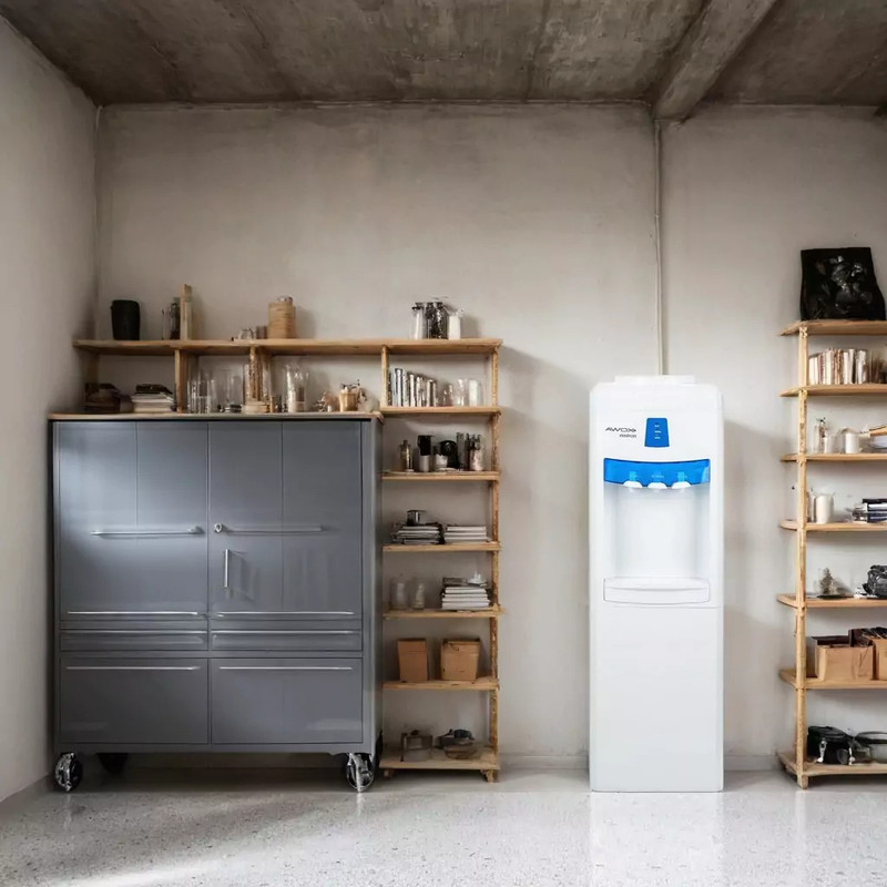 آبسردکن آوکس مدل ES Tron