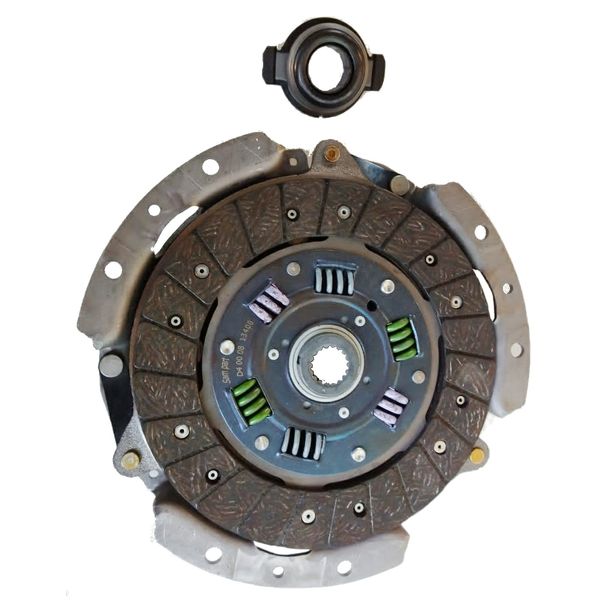 کیت کلاچ  سام پارت  مدل 13700  مناسب برای سمند EF7