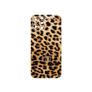 MAHOOT Leopard Skin Cover Sticker for Apple iPhone 12 Pro Max