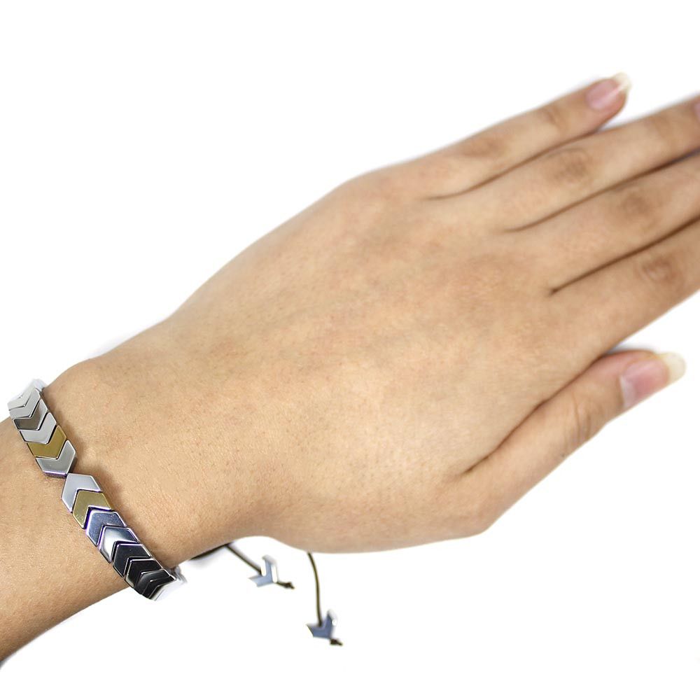 دستبند مدل حدید کد 68161