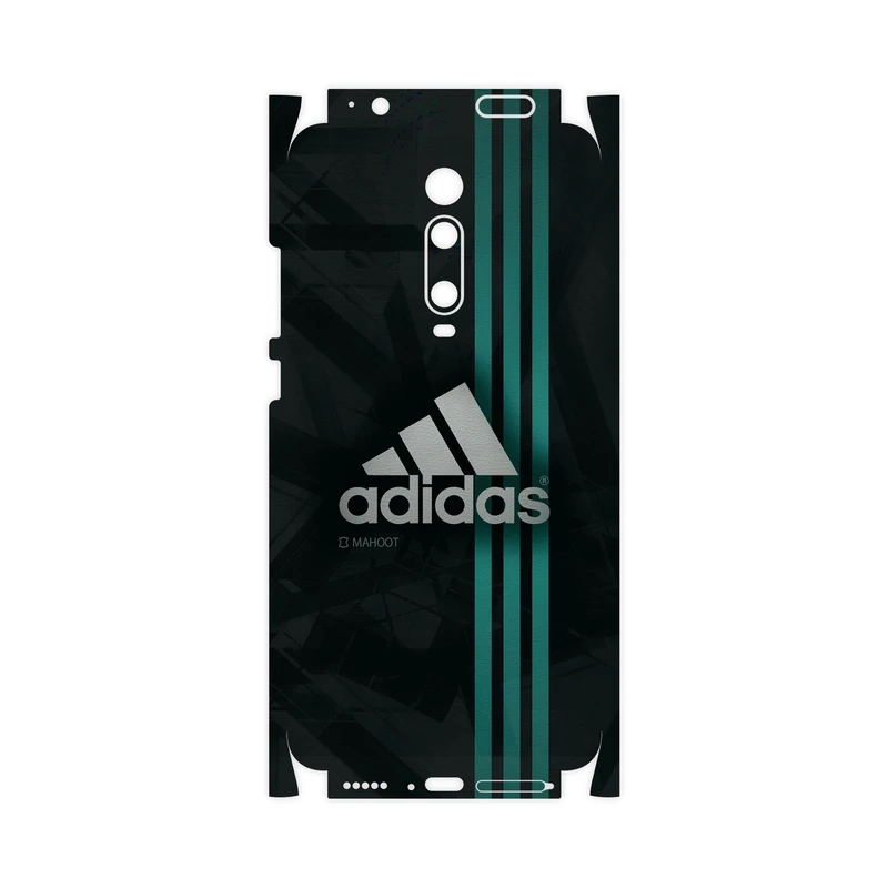 برچسب پوششی ماهوت مدل dds-FullSkin مناسب برای گوشی موبایل شیائومی MI 9T