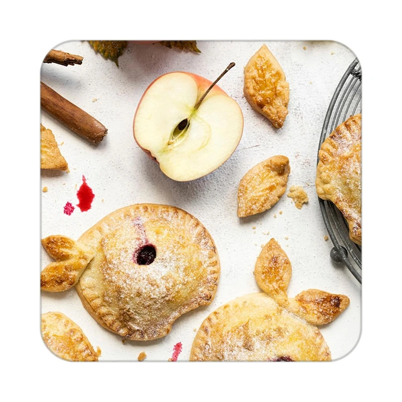 زیر لیوانی کاکتی طرح میوه مدل mp20884