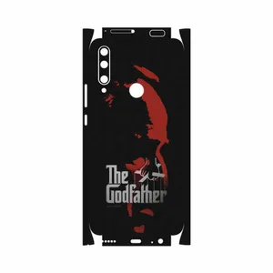 MAHOOT The Godfather-FullSkin Cover Sticker for Honor 9X