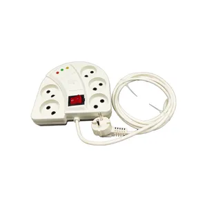 محافظ ولتاژ مدل Molti x