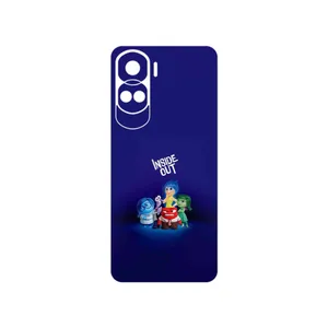 MAHOOT inside out Cover Sticker for Honor 90 Lite