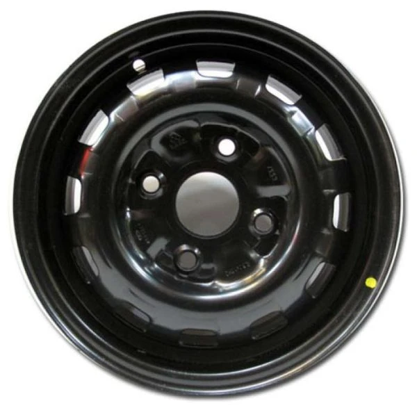 رینگ چرخ مدل 14001 سایز 14 اینچ مناسب برای پژو 206