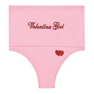 شورت گنی زنانه ماییلدا مدل لامبادا کد 5468-Q12 