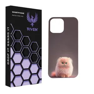 RIVEN RI2-5 Case For Apple iPhone 15 Pro