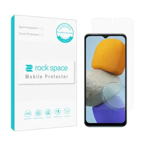 Rock space code MTT matte screen protector suitable for Samsung Galaxy M32
