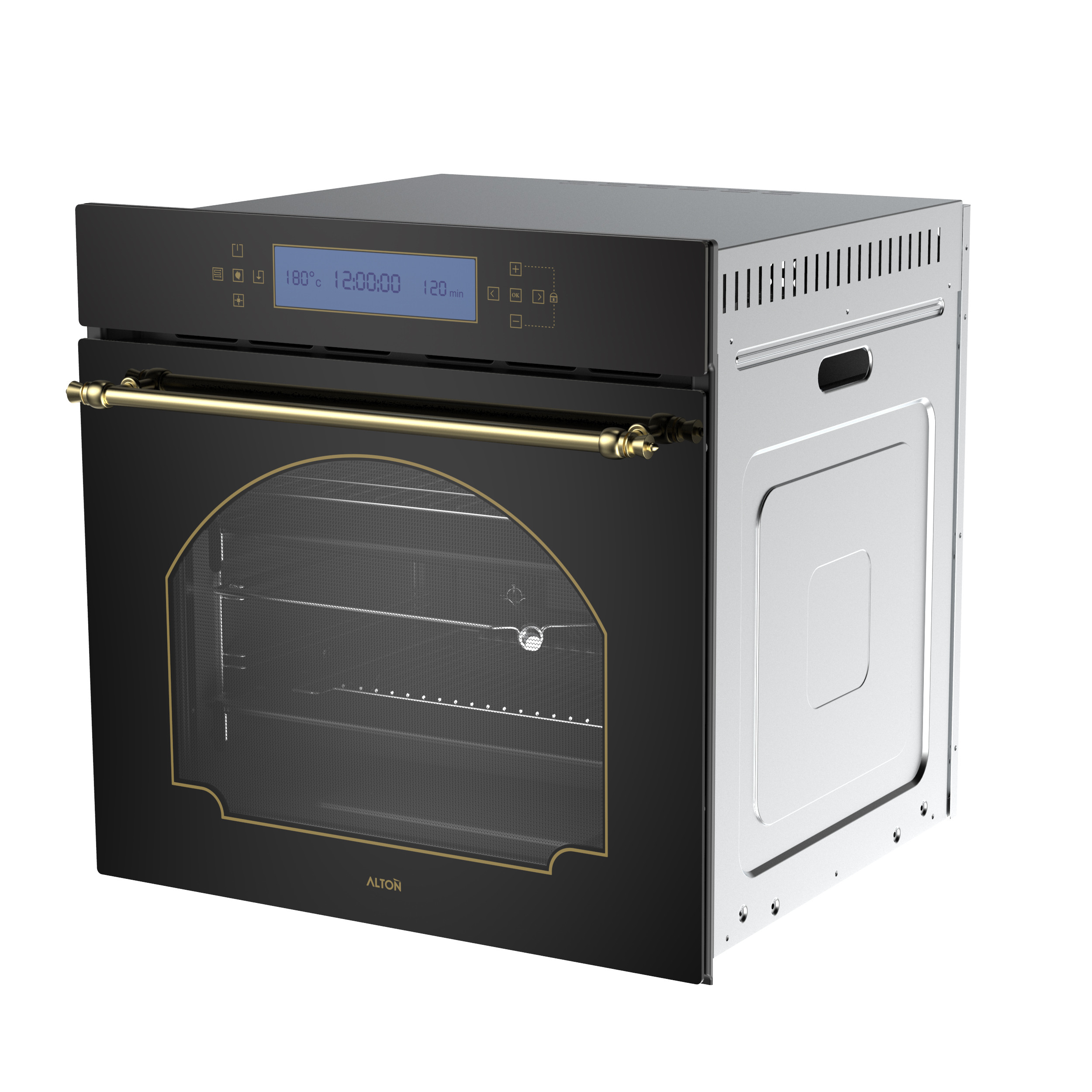 فر توکار آلتون مدل V306