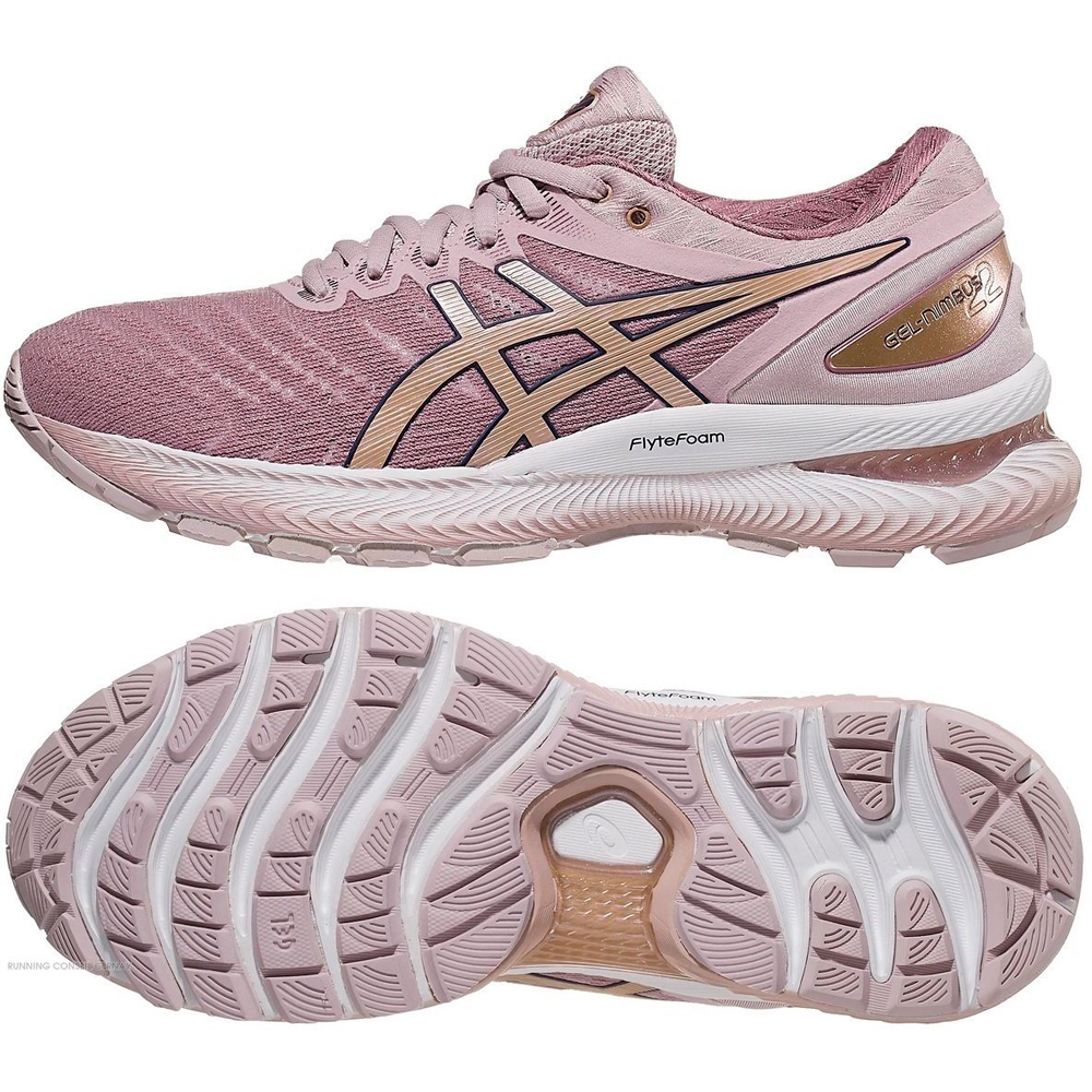 Nimbus discount asics 22