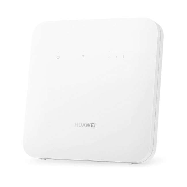 مودم روتر بی سیم LTE هوآوی مدل b312-926