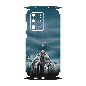 MAHOOT Vikings-FullSkin Cover Sticker for Samsung Galaxy S20 Ultra