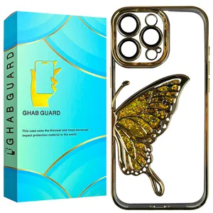 کاور قاب گارد مدل BATF30 مناسب برای گوشی موبایل اپل iPhone 13 Pro