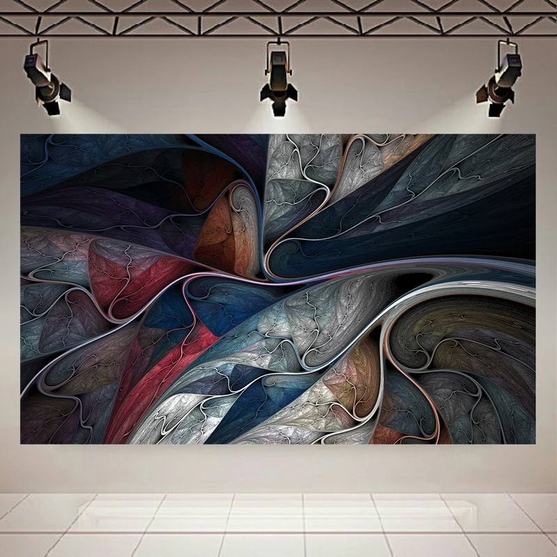 پوستر طرح رگ مدل رگ های قلب کد AR2880