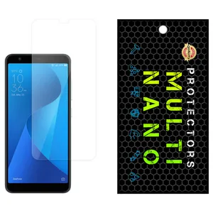 Multi Nano X-S1N Screen Protector For Asus Zenfone Max Plus M1 / ZB570TL
