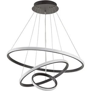 لوستر مافریز مدل مدرن کد PB370