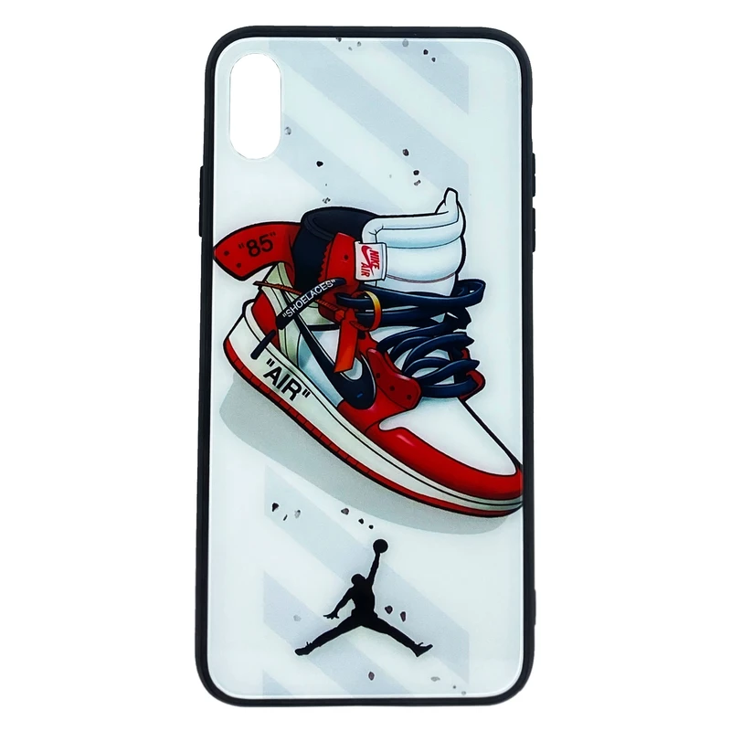 کاور مدل NK01-xsm مناسب برای گوشی موبایل اپل iPhone XS Max