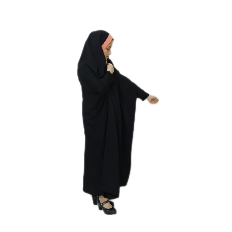 چادر دانشجویی مدل Ch0023