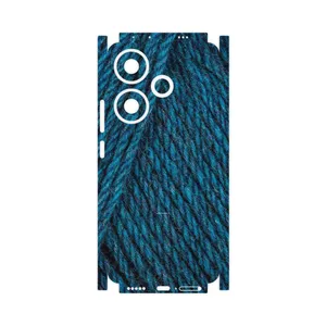 MAHOOT Fabric Texture 1-FullSkin Cover Sticker for Xiaomi Poco F6